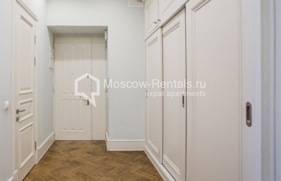 Photo #20 4-room (3 BR) apartment for <a href="http://moscow-rentals.ru/en/articles/long-term-rent" target="_blank">a long-term</a> rent
 in Russia, Moscow, B. Ordynka str, 67