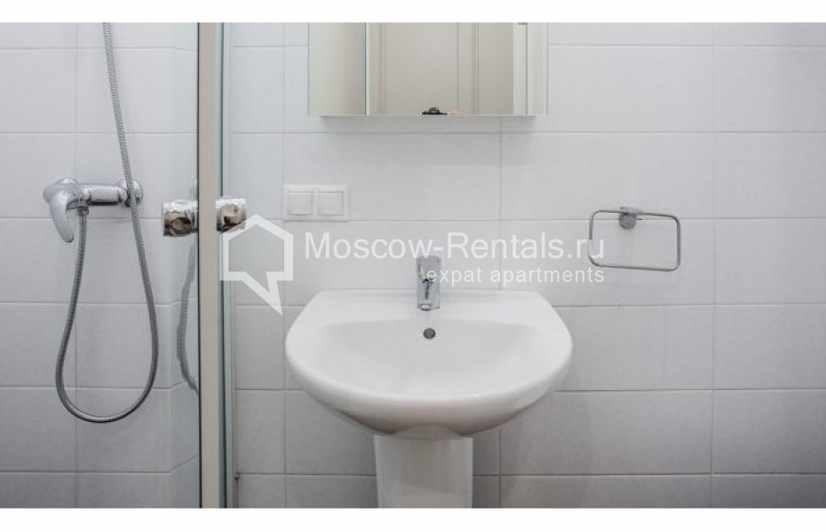 Photo #17 4-room (3 BR) apartment for <a href="http://moscow-rentals.ru/en/articles/long-term-rent" target="_blank">a long-term</a> rent
 in Russia, Moscow, B. Ordynka str, 67