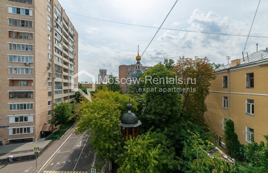 Photo #20 4-room (3 BR) apartment for <a href="http://moscow-rentals.ru/en/articles/long-term-rent" target="_blank">a long-term</a> rent
 in Russia, Moscow, 1st Novokuznetskyi lane, 10С1