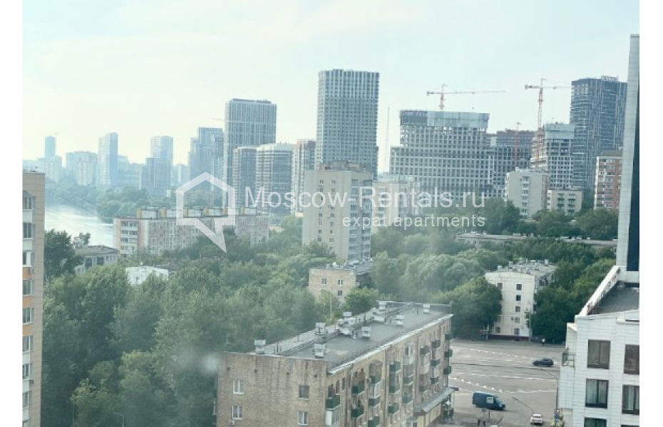 Photo #20 4-room (3 BR) apartment for <a href="http://moscow-rentals.ru/en/articles/long-term-rent" target="_blank">a long-term</a> rent
 in Russia, Moscow, Shmitovskyi proezd, 39к3