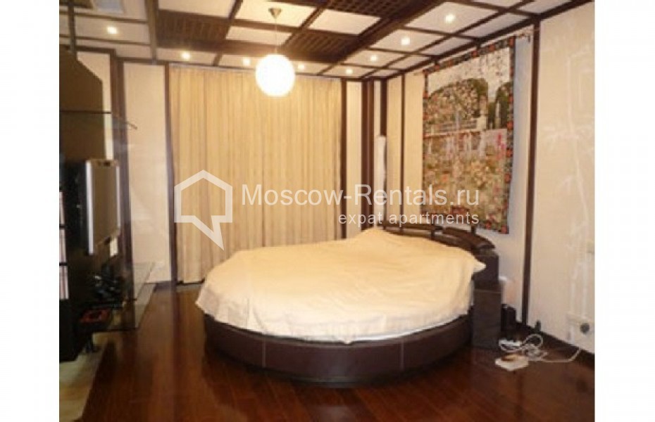 Photo #2 1-room apartment/ Sudio for <a href="http://moscow-rentals.ru/en/articles/long-term-rent" target="_blank">a long-term</a> rent
 in Russia, Moscow, Shabolovka str, 10 bld 1