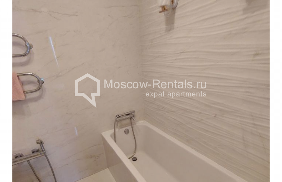 Photo #10 4-room (3 BR) apartment for <a href="http://moscow-rentals.ru/en/articles/long-term-rent" target="_blank">a long-term</a> rent
 in Russia, Moscow, Beregovoi proezd, 5к1