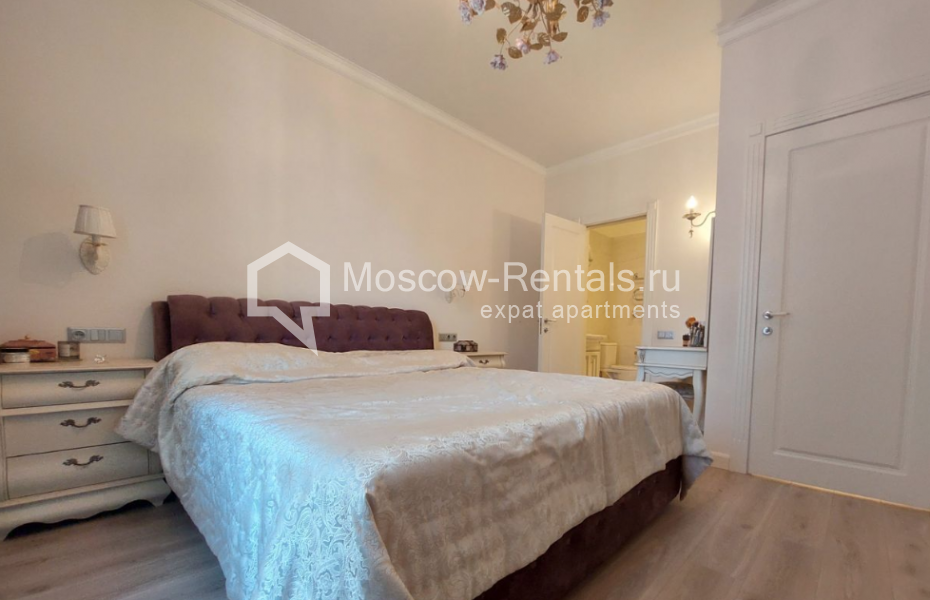 Photo #12 4-room (3 BR) apartment for <a href="http://moscow-rentals.ru/en/articles/long-term-rent" target="_blank">a long-term</a> rent
 in Russia, Moscow, Beregovoi proezd, 5к1