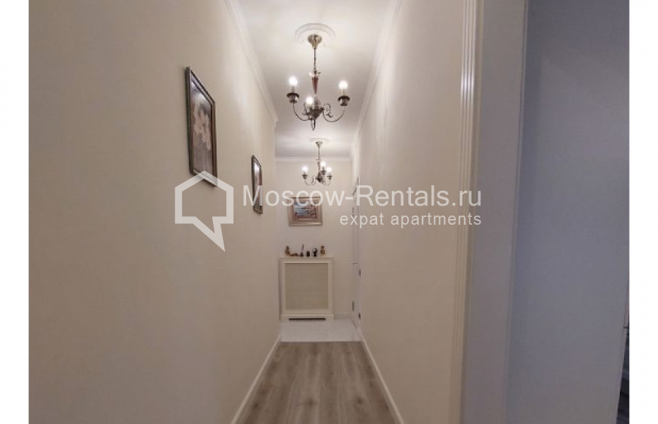 Photo #15 4-room (3 BR) apartment for <a href="http://moscow-rentals.ru/en/articles/long-term-rent" target="_blank">a long-term</a> rent
 in Russia, Moscow, Beregovoi proezd, 5к1