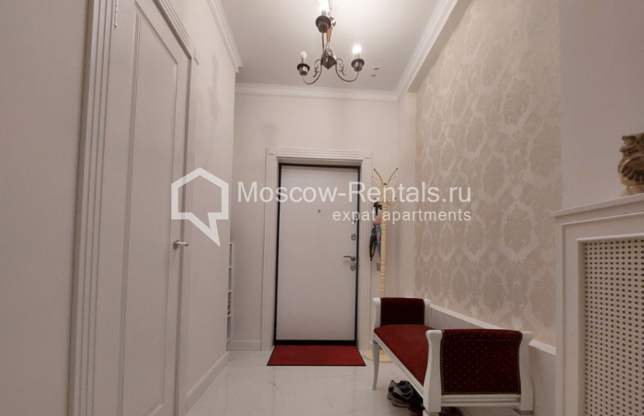 Photo #17 4-room (3 BR) apartment for <a href="http://moscow-rentals.ru/en/articles/long-term-rent" target="_blank">a long-term</a> rent
 in Russia, Moscow, Beregovoi proezd, 5к1