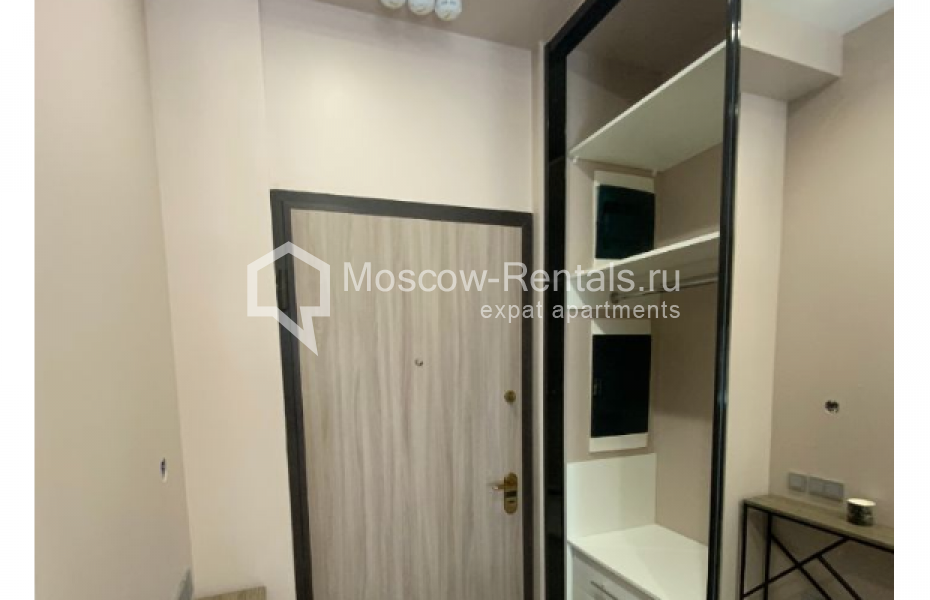 Photo #6 4-room (3 BR) apartment for <a href="http://moscow-rentals.ru/en/articles/long-term-rent" target="_blank">a long-term</a> rent
 in Russia, Moscow, Leningradskyi prosp, 29к3
