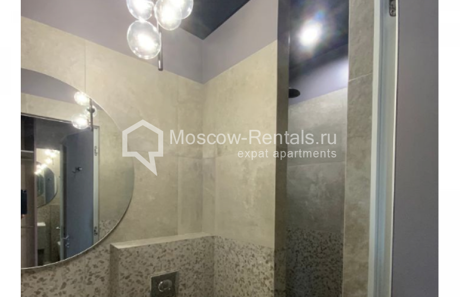 Photo #8 4-room (3 BR) apartment for <a href="http://moscow-rentals.ru/en/articles/long-term-rent" target="_blank">a long-term</a> rent
 in Russia, Moscow, Leningradskyi prosp, 29к3