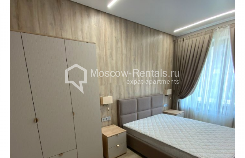 Photo #10 4-room (3 BR) apartment for <a href="http://moscow-rentals.ru/en/articles/long-term-rent" target="_blank">a long-term</a> rent
 in Russia, Moscow, Leningradskyi prosp, 29к3