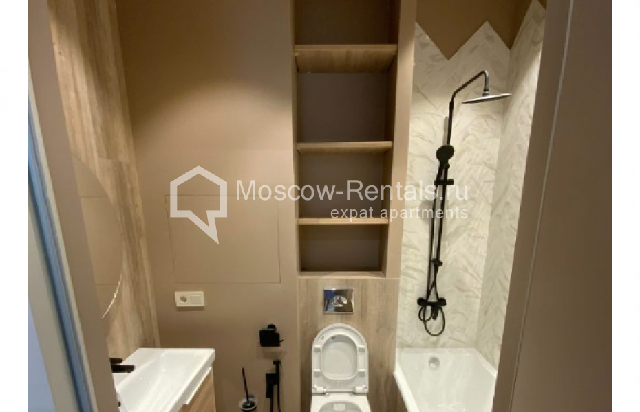 Photo #12 4-room (3 BR) apartment for <a href="http://moscow-rentals.ru/en/articles/long-term-rent" target="_blank">a long-term</a> rent
 in Russia, Moscow, Leningradskyi prosp, 29к3
