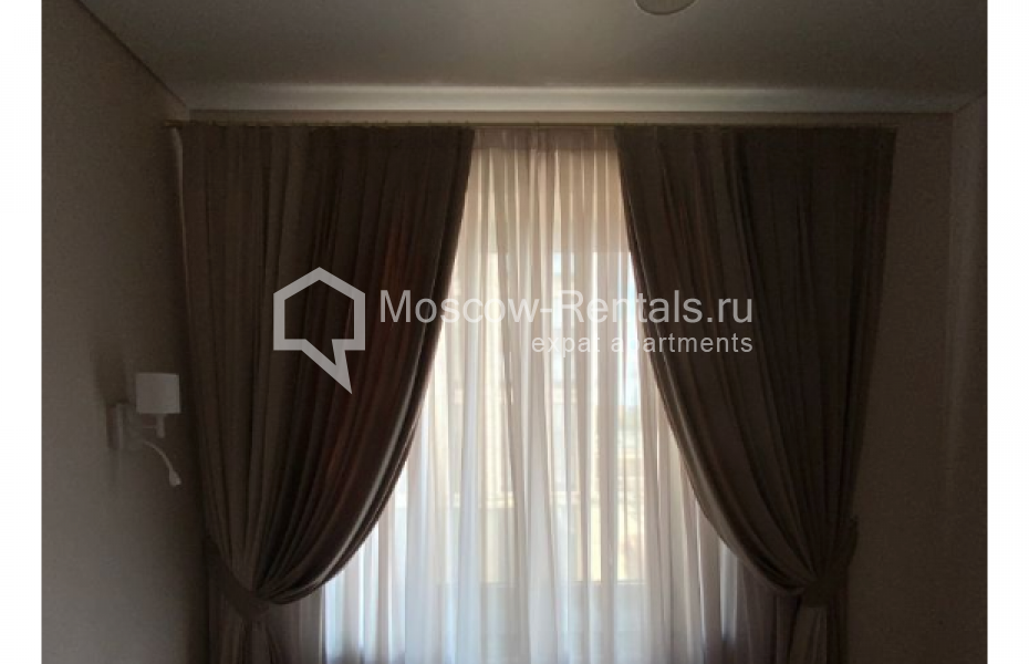Photo #13 4-room (3 BR) apartment for <a href="http://moscow-rentals.ru/en/articles/long-term-rent" target="_blank">a long-term</a> rent
 in Russia, Moscow, Leningradskyi prosp, 29к3