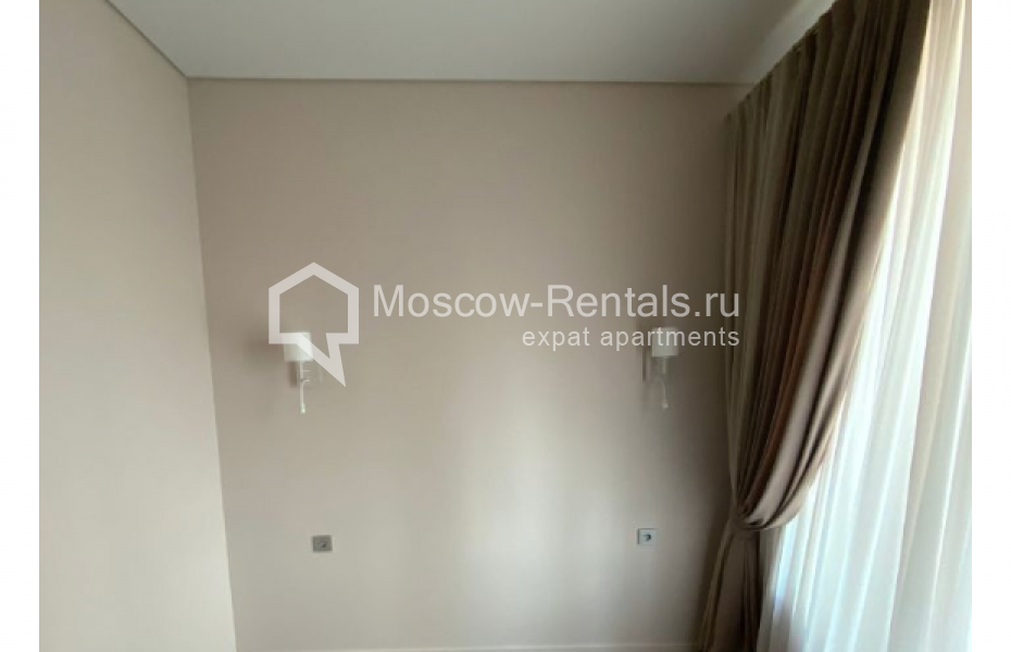 Photo #14 4-room (3 BR) apartment for <a href="http://moscow-rentals.ru/en/articles/long-term-rent" target="_blank">a long-term</a> rent
 in Russia, Moscow, Leningradskyi prosp, 29к3
