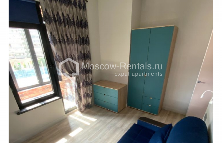 Photo #15 4-room (3 BR) apartment for <a href="http://moscow-rentals.ru/en/articles/long-term-rent" target="_blank">a long-term</a> rent
 in Russia, Moscow, Leningradskyi prosp, 29к3