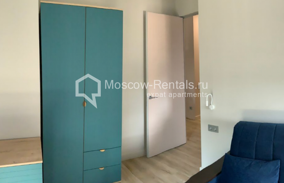 Photo #17 4-room (3 BR) apartment for <a href="http://moscow-rentals.ru/en/articles/long-term-rent" target="_blank">a long-term</a> rent
 in Russia, Moscow, Leningradskyi prosp, 29к3