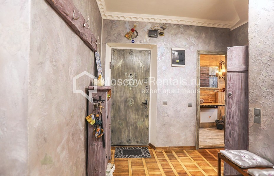 Photo #16 3-room (2 BR) apartment for <a href="http://moscow-rentals.ru/en/articles/long-term-rent" target="_blank">a long-term</a> rent
 in Russia, Moscow, Studencheskay str, 30к1