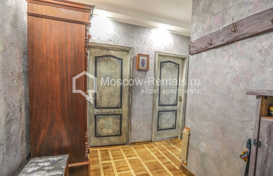 Photo #17 3-room (2 BR) apartment for <a href="http://moscow-rentals.ru/en/articles/long-term-rent" target="_blank">a long-term</a> rent
 in Russia, Moscow, Studencheskay str, 30к1