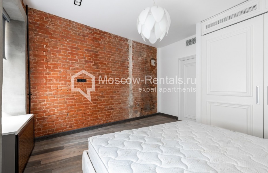 Photo #10 4-room (3 BR) apartment for <a href="http://moscow-rentals.ru/en/articles/long-term-rent" target="_blank">a long-term</a> rent
 in Russia, Moscow, Varsonofievskyi lane, 8С3