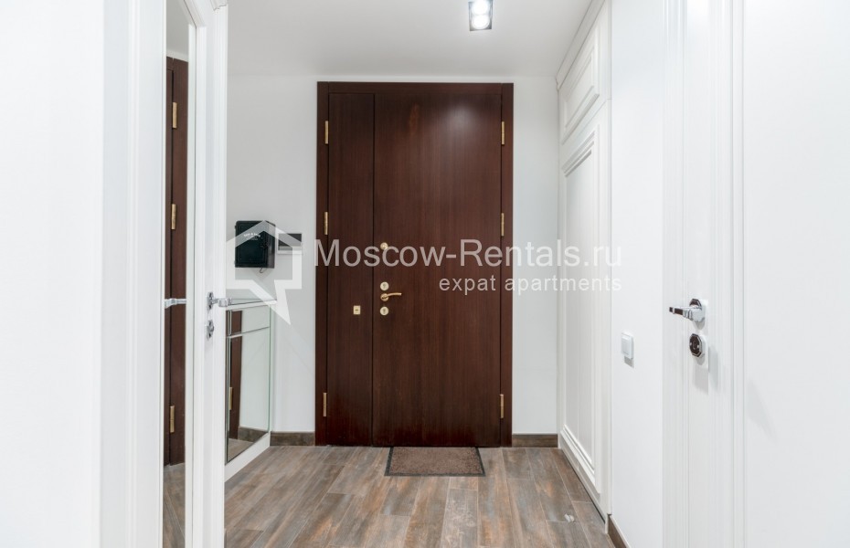 Photo #8 4-room (3 BR) apartment for <a href="http://moscow-rentals.ru/en/articles/long-term-rent" target="_blank">a long-term</a> rent
 in Russia, Moscow, Varsonofievskyi lane, 8С3