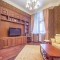 Photo #2 4-room (3 BR) apartment for <a href="http://moscow-rentals.ru/en/articles/long-term-rent" target="_blank">a long-term</a> rent
 in Russia, Moscow, Shabolovka str, 10 bld 1