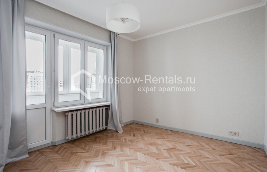 Photo #10 3-room (2 BR) apartment for <a href="http://moscow-rentals.ru/en/articles/long-term-rent" target="_blank">a long-term</a> rent
 in Russia, Moscow, Staropimenovskyi lane, 12/6