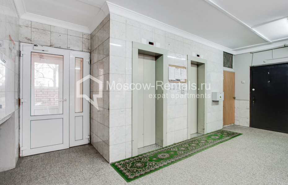 Photo #13 3-room (2 BR) apartment for <a href="http://moscow-rentals.ru/en/articles/long-term-rent" target="_blank">a long-term</a> rent
 in Russia, Moscow, Staropimenovskyi lane, 12/6