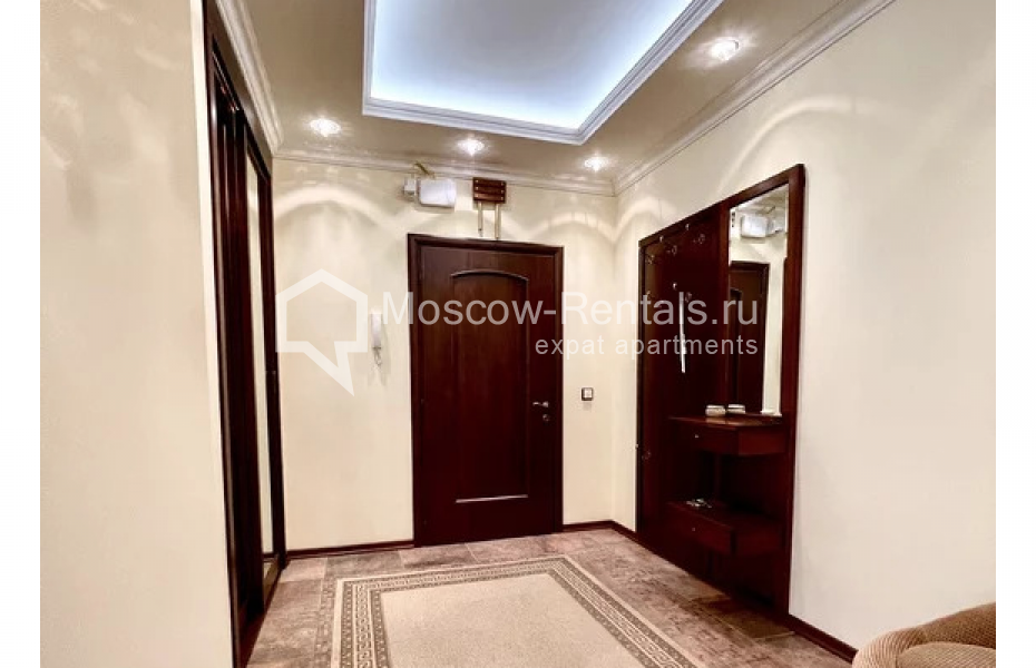 Photo #13 3-room (2 BR) apartment for <a href="http://moscow-rentals.ru/en/articles/long-term-rent" target="_blank">a long-term</a> rent
 in Russia, Moscow, M. Dmitrovka str, 15