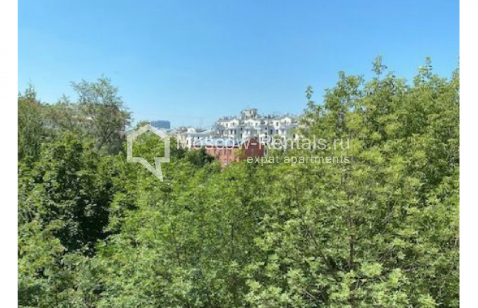 Photo #26 3-room (2 BR) apartment for <a href="http://moscow-rentals.ru/en/articles/long-term-rent" target="_blank">a long-term</a> rent
 in Russia, Moscow, Vorotnikovskyi lane, 5/9