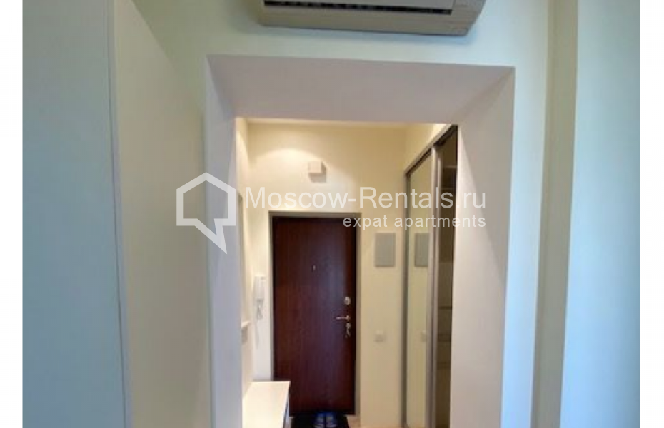 Photo #21 3-room (2 BR) apartment for <a href="http://moscow-rentals.ru/en/articles/long-term-rent" target="_blank">a long-term</a> rent
 in Russia, Moscow, Vorotnikovskyi lane, 5/9