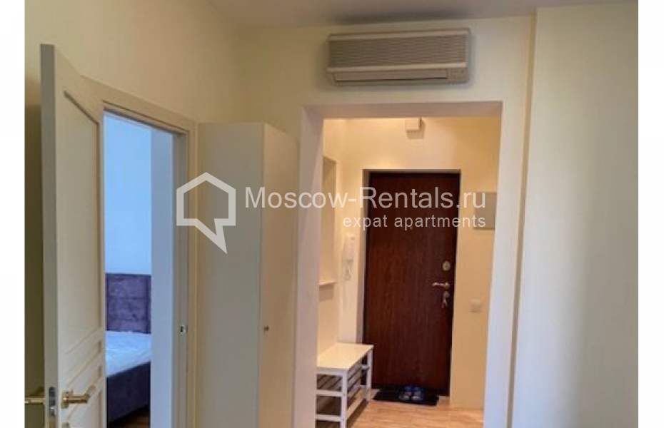 Photo #20 3-room (2 BR) apartment for <a href="http://moscow-rentals.ru/en/articles/long-term-rent" target="_blank">a long-term</a> rent
 in Russia, Moscow, Vorotnikovskyi lane, 5/9