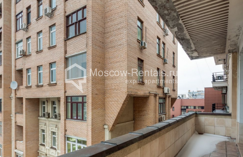 Photo #11 5-room (4 BR) apartment for <a href="http://moscow-rentals.ru/en/articles/long-term-rent" target="_blank">a long-term</a> rent
 in Russia, Moscow, Prechistenka str, 40/2С2