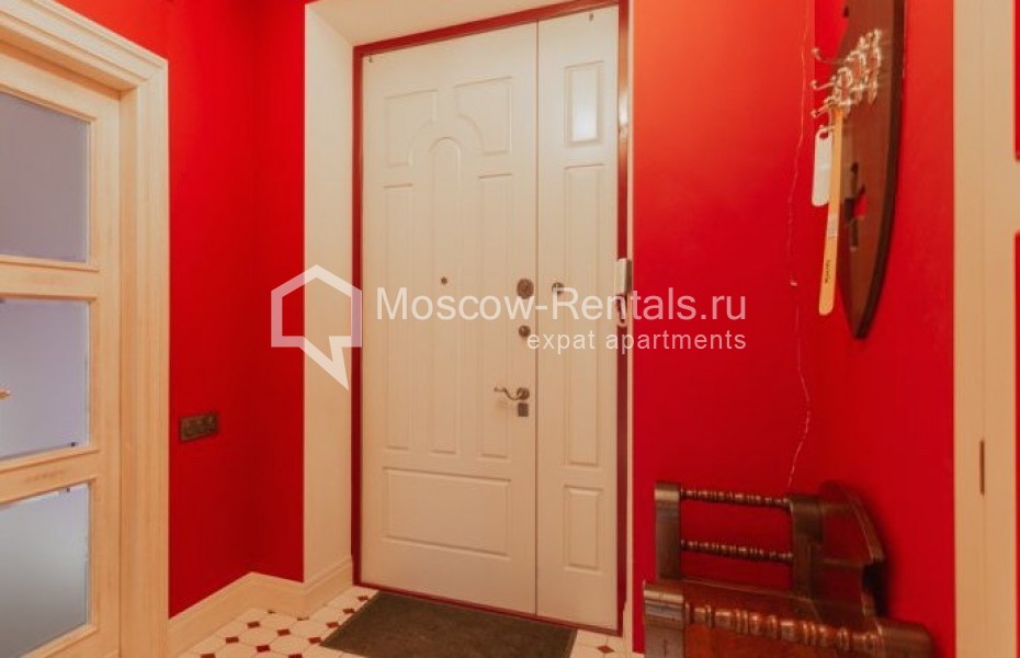 Photo #20 5-room (4 BR) apartment for <a href="http://moscow-rentals.ru/en/articles/long-term-rent" target="_blank">a long-term</a> rent
 in Russia, Moscow, Sechenovskyi lane, 7