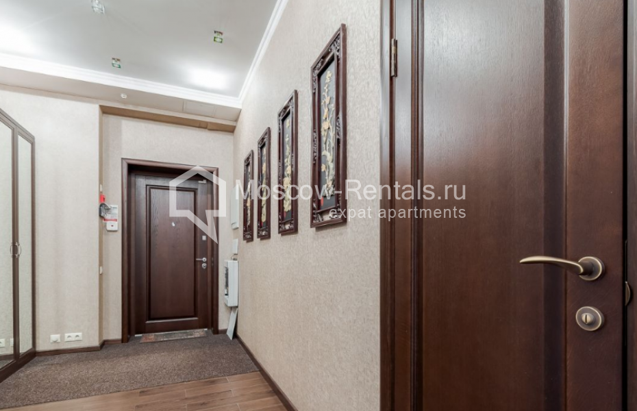 Photo #13 4-room (3 BR) apartment for <a href="http://moscow-rentals.ru/en/articles/long-term-rent" target="_blank">a long-term</a> rent
 in Russia, Moscow, B. Pirogovskaya str, 8