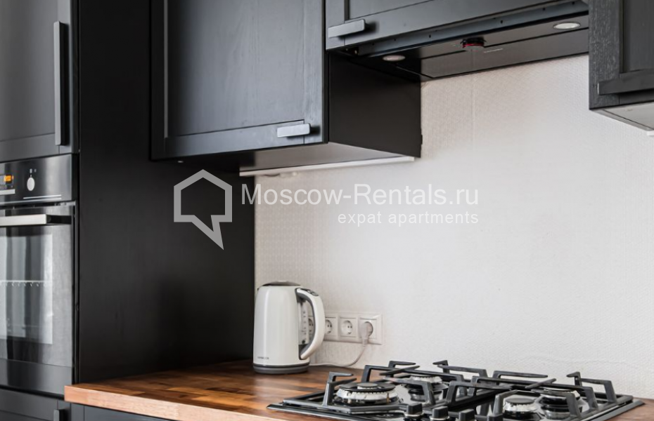 Photo #3 5-room (4 BR) apartment for <a href="http://moscow-rentals.ru/en/articles/long-term-rent" target="_blank">a long-term</a> rent
 in Russia, Moscow, Barykovskyi lane, 10