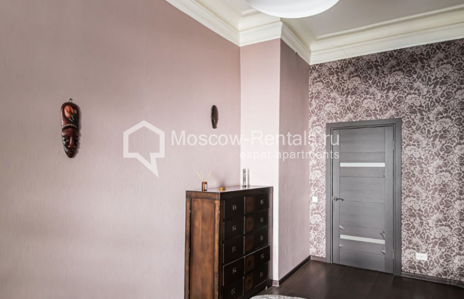 Photo #15 5-room (4 BR) apartment for <a href="http://moscow-rentals.ru/en/articles/long-term-rent" target="_blank">a long-term</a> rent
 in Russia, Moscow, Barykovskyi lane, 10