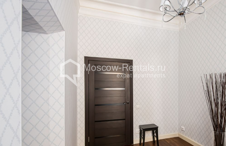 Photo #18 5-room (4 BR) apartment for <a href="http://moscow-rentals.ru/en/articles/long-term-rent" target="_blank">a long-term</a> rent
 in Russia, Moscow, Barykovskyi lane, 10