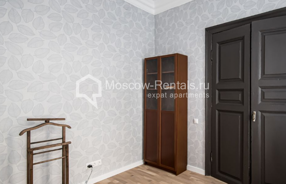 Photo #20 5-room (4 BR) apartment for <a href="http://moscow-rentals.ru/en/articles/long-term-rent" target="_blank">a long-term</a> rent
 in Russia, Moscow, Barykovskyi lane, 10