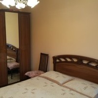 Photo #2 3-room (2 BR) apartment for <a href="http://moscow-rentals.ru/en/articles/long-term-rent" target="_blank">a long-term</a> rent
 in Russia, Moscow, Smolenskaya str, 7