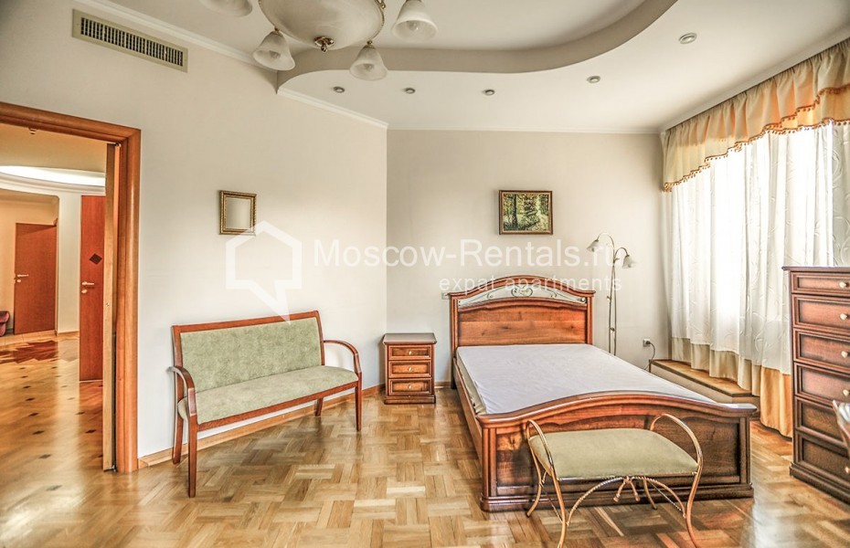 Photo #12 3-room (2 BR) apartment for <a href="http://moscow-rentals.ru/en/articles/long-term-rent" target="_blank">a long-term</a> rent
 in Russia, Moscow, Mozhaiskoe shosse, 2