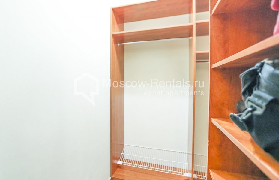 Photo #19 3-room (2 BR) apartment for <a href="http://moscow-rentals.ru/en/articles/long-term-rent" target="_blank">a long-term</a> rent
 in Russia, Moscow, Mozhaiskoe shosse, 2