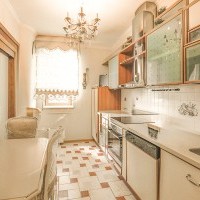 Photo #1 3-room (2 BR) apartment for <a href="http://moscow-rentals.ru/en/articles/long-term-rent" target="_blank">a long-term</a> rent
 in Russia, Moscow, Mozhaiskoe shosse, 2