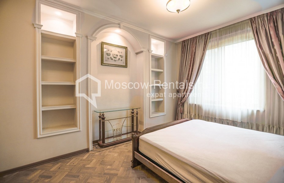 Photo #10 3-room (2 BR) apartment for <a href="http://moscow-rentals.ru/en/articles/long-term-rent" target="_blank">a long-term</a> rent
 in Russia, Moscow, Mozhaiskoe shosse, 2