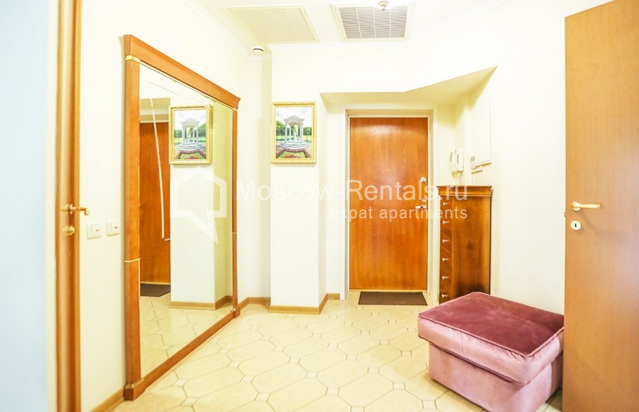 Photo #17 3-room (2 BR) apartment for <a href="http://moscow-rentals.ru/en/articles/long-term-rent" target="_blank">a long-term</a> rent
 in Russia, Moscow, Mozhaiskoe shosse, 2