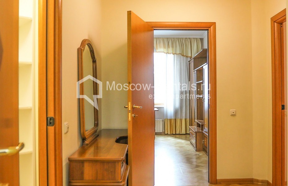Photo #16 3-room (2 BR) apartment for <a href="http://moscow-rentals.ru/en/articles/long-term-rent" target="_blank">a long-term</a> rent
 in Russia, Moscow, Mozhaiskoe shosse, 2