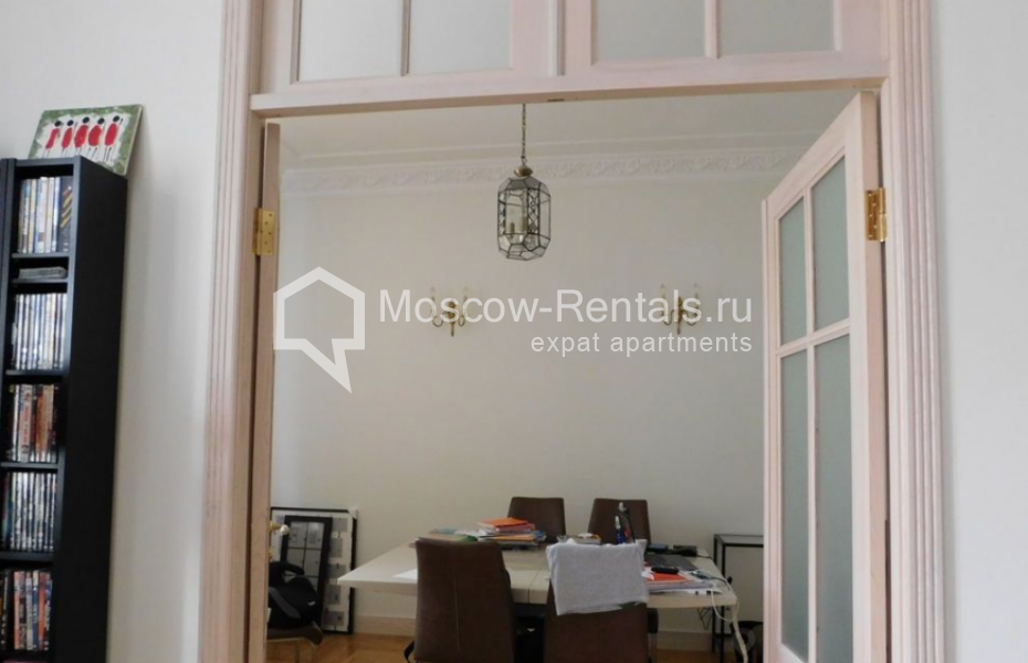 Photo #3 5-room (4 BR) apartment for <a href="http://moscow-rentals.ru/en/articles/long-term-rent" target="_blank">a long-term</a> rent
 in Russia, Moscow, Pyatnitskaya str, 53/18С1