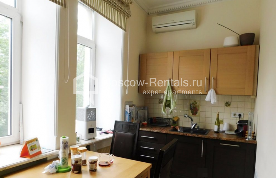 Photo #5 5-room (4 BR) apartment for <a href="http://moscow-rentals.ru/en/articles/long-term-rent" target="_blank">a long-term</a> rent
 in Russia, Moscow, Pyatnitskaya str, 53/18С1
