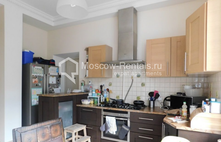 Photo #6 5-room (4 BR) apartment for <a href="http://moscow-rentals.ru/en/articles/long-term-rent" target="_blank">a long-term</a> rent
 in Russia, Moscow, Pyatnitskaya str, 53/18С1