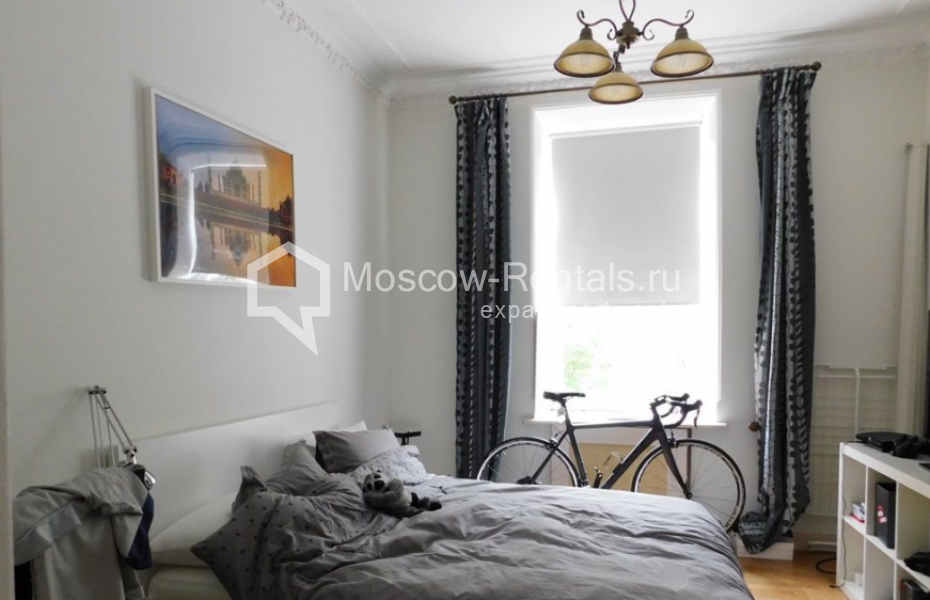 Photo #7 5-room (4 BR) apartment for <a href="http://moscow-rentals.ru/en/articles/long-term-rent" target="_blank">a long-term</a> rent
 in Russia, Moscow, Pyatnitskaya str, 53/18С1