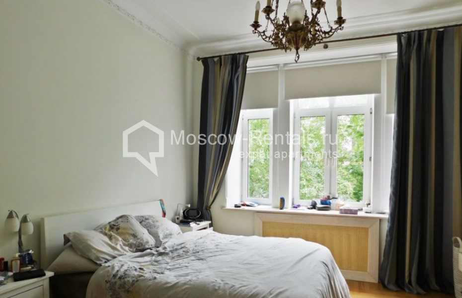 Photo #8 5-room (4 BR) apartment for <a href="http://moscow-rentals.ru/en/articles/long-term-rent" target="_blank">a long-term</a> rent
 in Russia, Moscow, Pyatnitskaya str, 53/18С1
