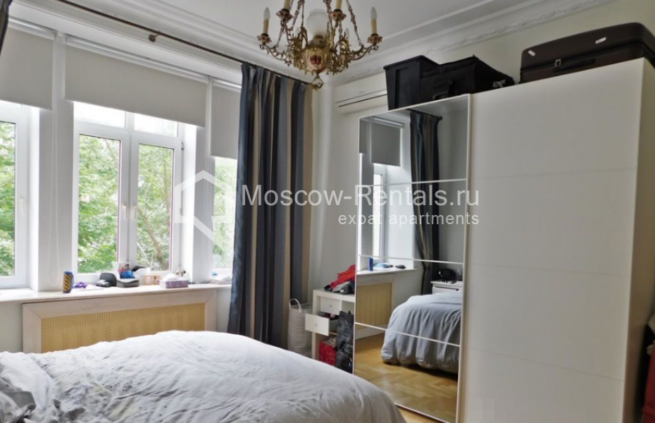 Photo #9 5-room (4 BR) apartment for <a href="http://moscow-rentals.ru/en/articles/long-term-rent" target="_blank">a long-term</a> rent
 in Russia, Moscow, Pyatnitskaya str, 53/18С1