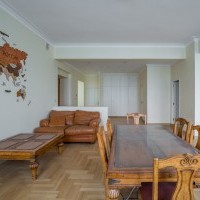 Photo #2 5-room (4 BR) apartment for <a href="http://moscow-rentals.ru/en/articles/long-term-rent" target="_blank">a long-term</a> rent
 in Russia, Moscow, Serafimovicha str, 2
