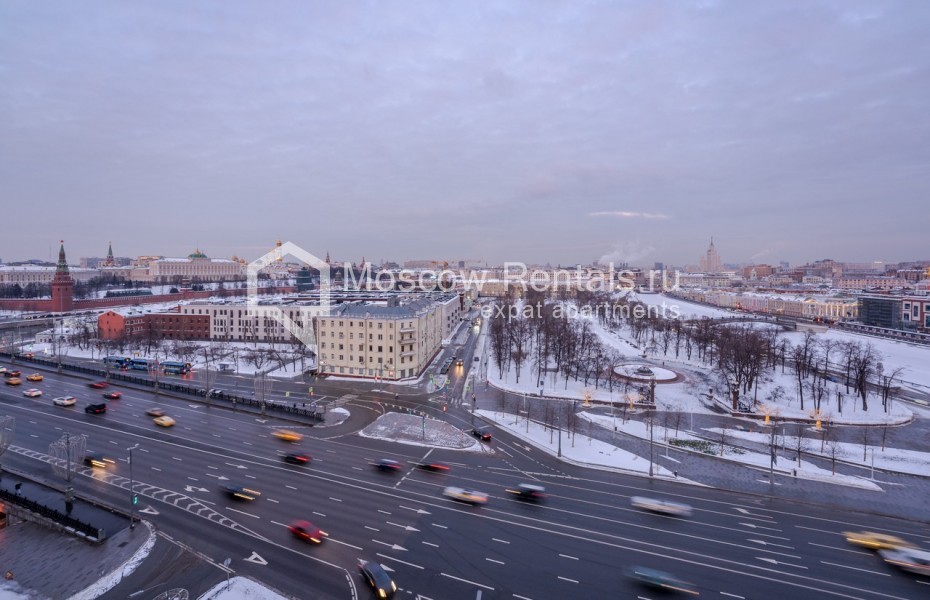 Photo #37 5-room (4 BR) apartment for <a href="http://moscow-rentals.ru/en/articles/long-term-rent" target="_blank">a long-term</a> rent
 in Russia, Moscow, Serafimovicha str, 2